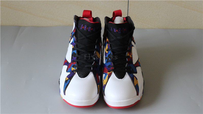 Air Jordan 7 Retro Sweater